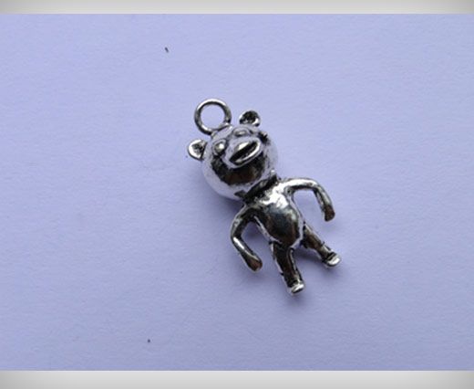 Charms-Large Sizes SE-8103