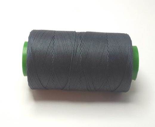 1.2mm-Nylon-Waxed-Thread-Dark Navy Blue 9012