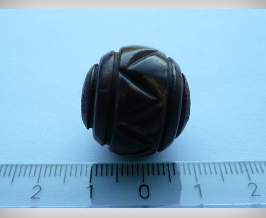 Horn Beads HB-145