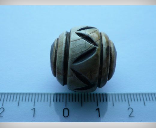 Horn Beads HB-146