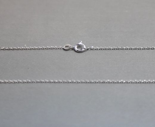 Sterling Silver Chains SE-RM-60-45