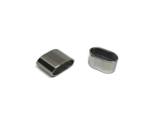 Stainless steel part for Flat leather SSP-75