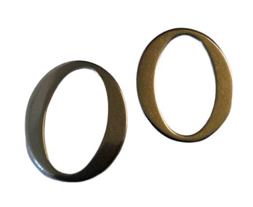 Stainless steel ring SSP-107