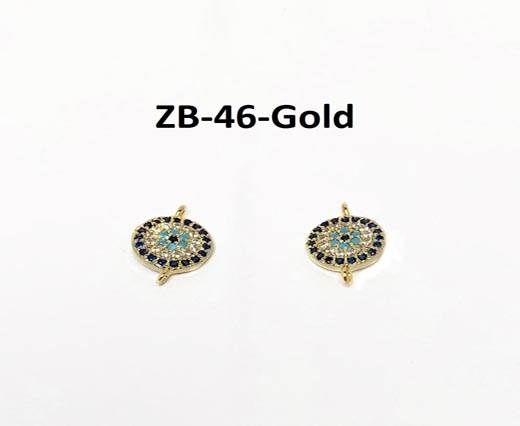 ZB-46-Gold 8mm