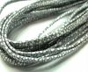 RNL.Flat folden renforced-3mm-Raza Grey Paill White