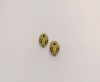 Gold Shinny beads - 16010