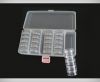 25 in 1 Plastic Storage Containers