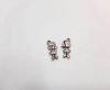 Antique Silver Plated beads - 44063
