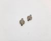 Antique Silver Plated beads - 44289