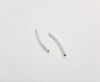 Antique Silver Plated beads - 44319
