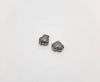 Antique Silver Plated beads - 44330