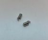 Antique Silver Plated beads - 44365