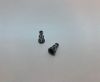 Antique Silver Plated beads - 44372