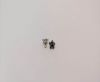 Antique Silver Plated beads - 44476