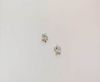 Antique Silver Plated beads - 44480
