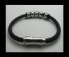 Ready leather bracelets SUN-B0106