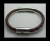 Ready leather bracelets SUN-B0112