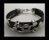 Ready leather bracelets SUN-BO501