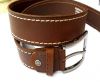 Leather Belts - A030