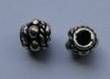 Antique Small  Sized Beads SE-2541