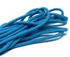 Paracord 6mm - AZUR BLUE 