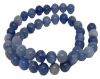 Blue Aventurine (6mm)