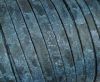 Cork Flat-10mm-Blue Roots