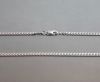 Sterling Silver Chains SE-BNL-100-45