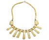 Bone Necklace BN 60