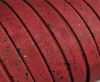 Cork Flat-10mm-Bordeaux