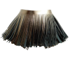 Fringes-8cms-Bronze
