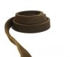 Pull-up Leather-Vetleder-Fettleder-BROWN-15mm