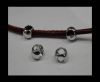 Zamak parts for leather CA-4707