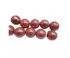 Ceramic Beads-16mm-Light-Pink