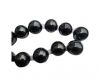 Ceramic Beads-25mm-Black