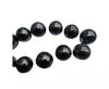 Ceramic Beads-30mm-Black