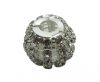 Crystal Big Hole Beads CA-4160