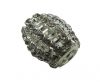 Crystal Big Hole Beads CA-4161
