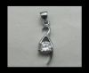 Crystal Pendants CA-4181