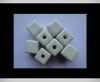 Cube-10mm-White