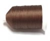 Leather Thread-Dark cognac-9083-TTK40-500mts