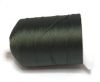 Leather Thread-Dark green-9117-TTK40-500mts
