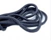 Paracord 6mm - DARK GREY