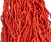 SILK CORDS-2MM-ROUND-Dark Orange