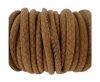 imitation nappa leather 4mm Snake-Style-Spot -Peru