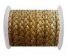 Choti-Flat 3-ply Braided Leather -SE FPB 25