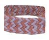 Flat Braided Nappa Cords SE-FBC105