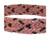 Flat Braided Nappa Cords SE-FBC106