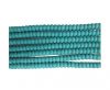 Flat Round Turquoise