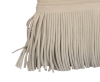 Fringes-8cms-LIGHT TAUPE